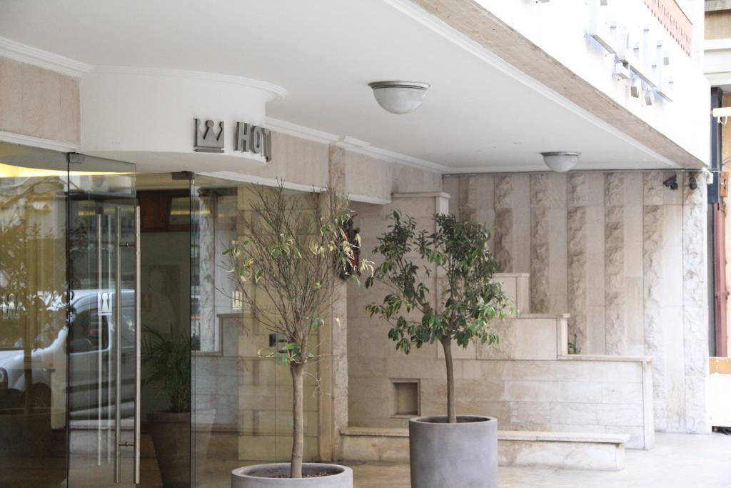 Napoleon Hotel Beirute Exterior foto